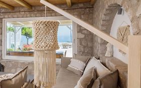 Summer Boutique Villa